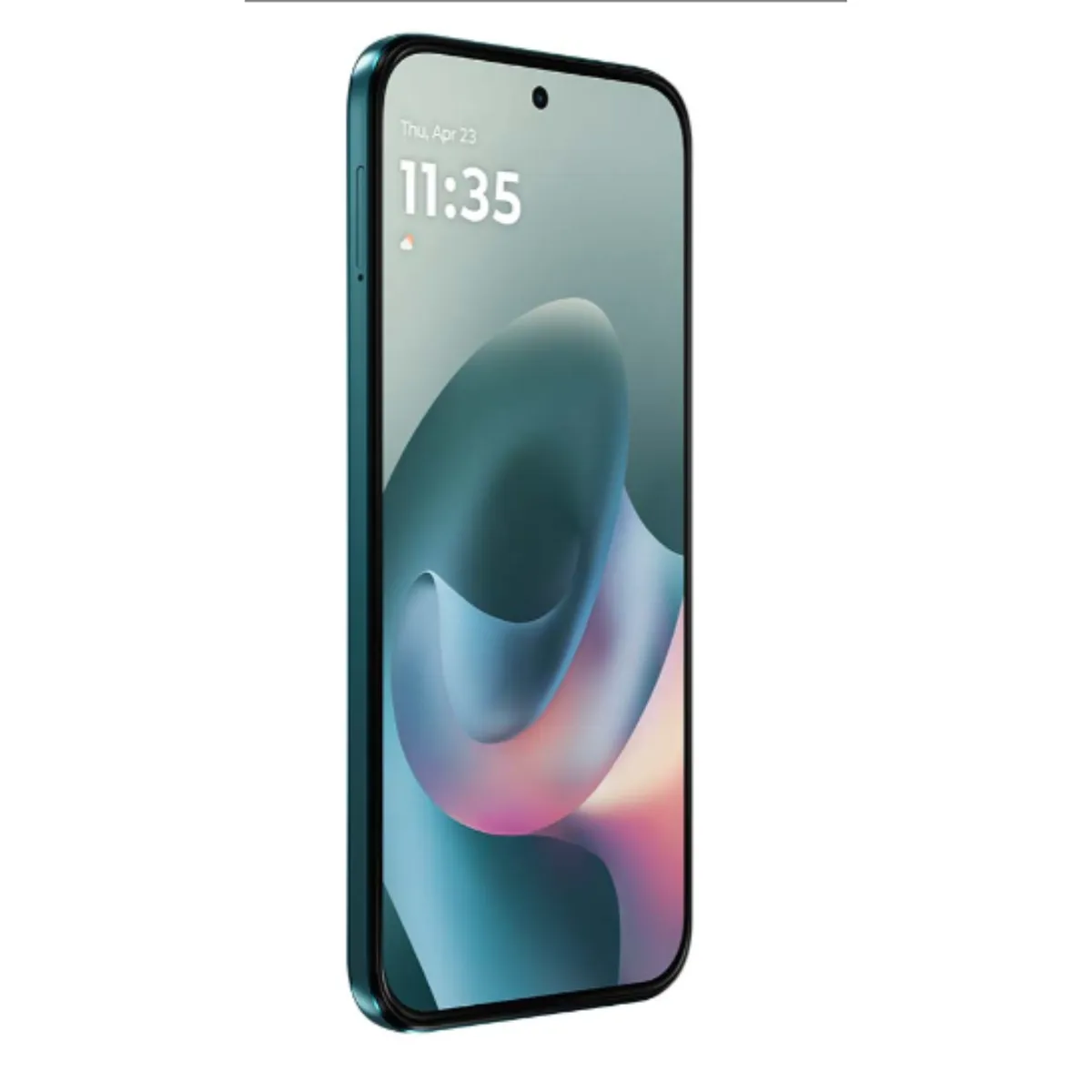MOTOROLA - Celular MOTOROLA Moto G77 5G 256 GB 5 GB RAM (Obsequio Balón)