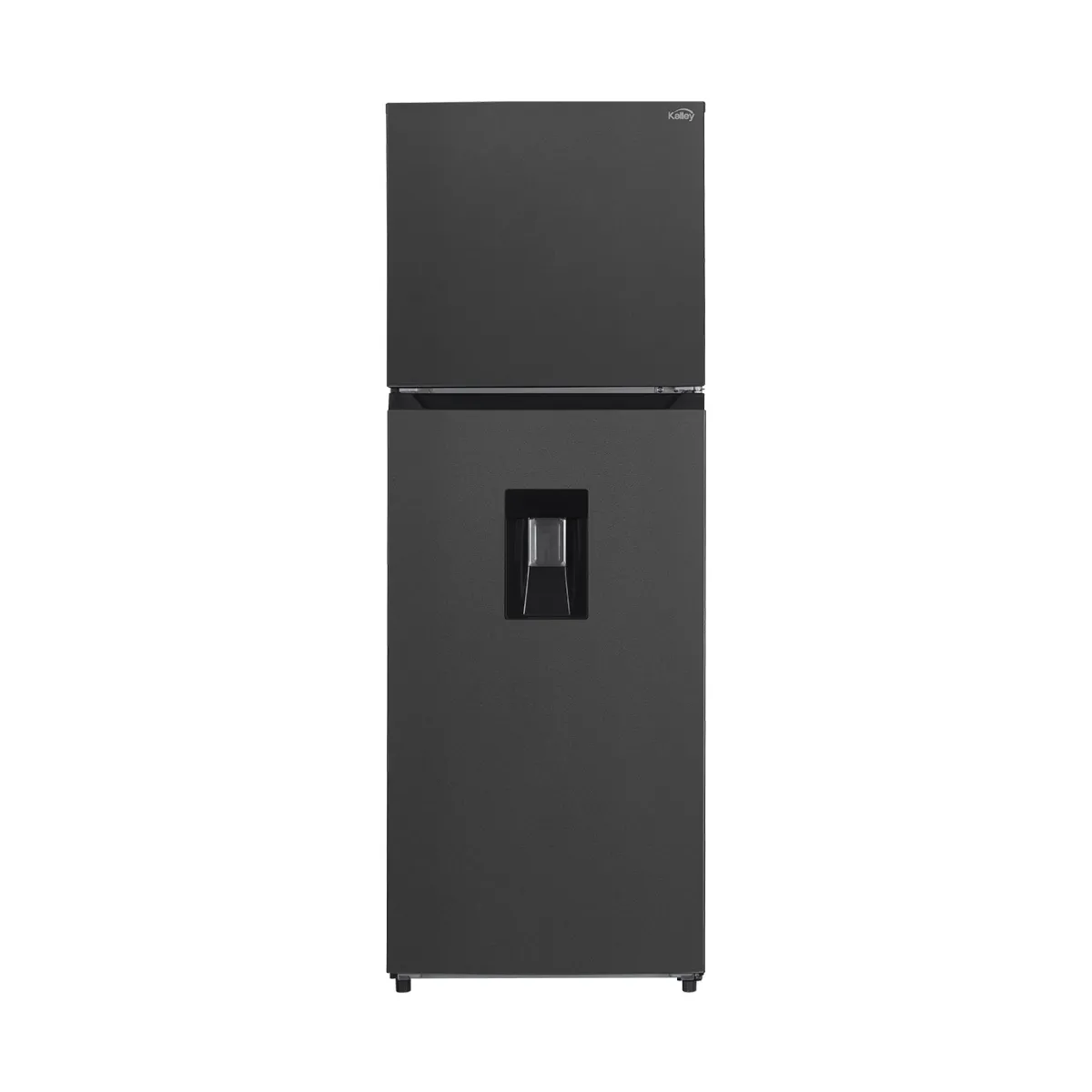KALLEY - Nevera KALLEY No Frost  245 Litros INVERTER K-NT245L Gris