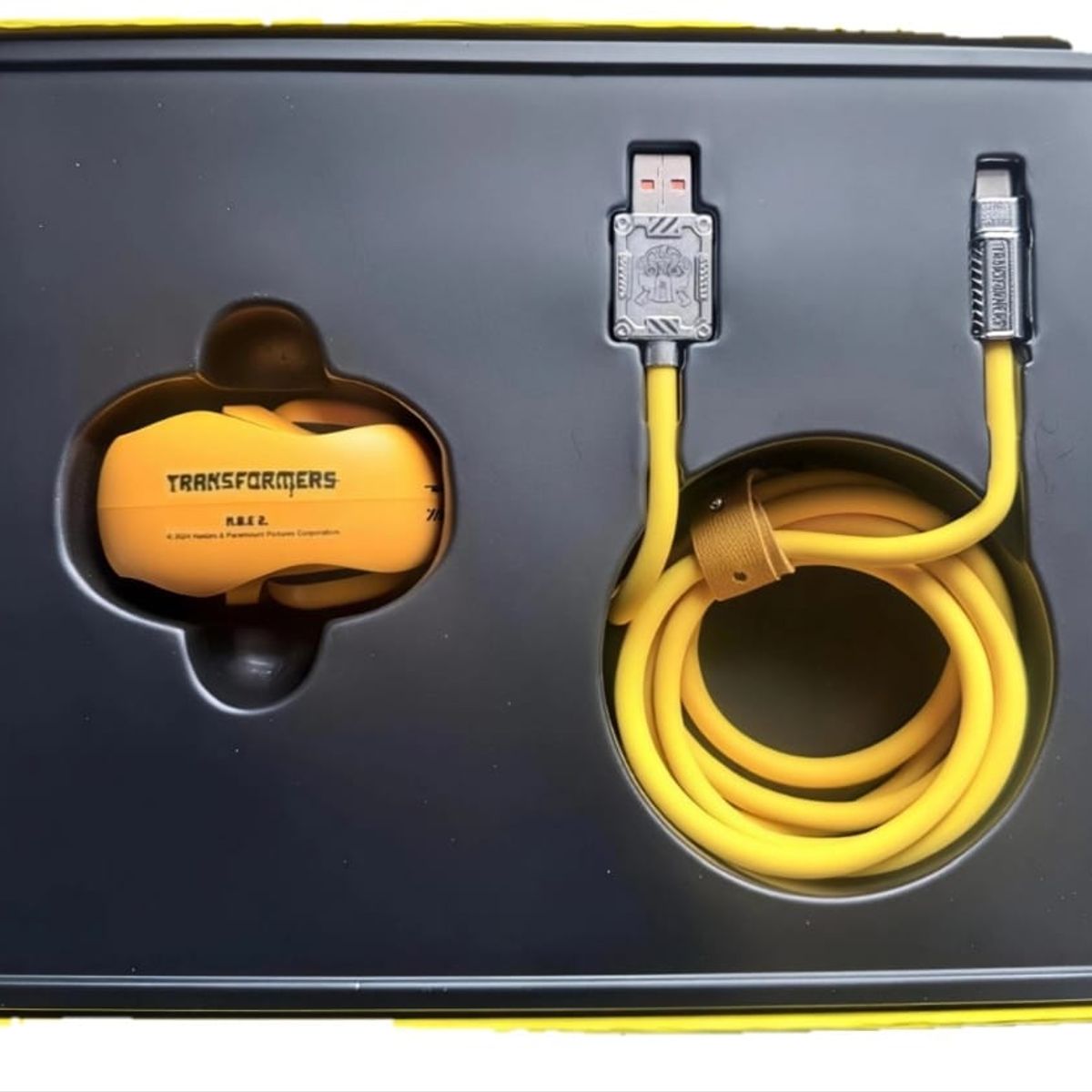 TECNO MOBILE - Auriculares Inalámbricos TECNO Bumblebee TF-T2.0