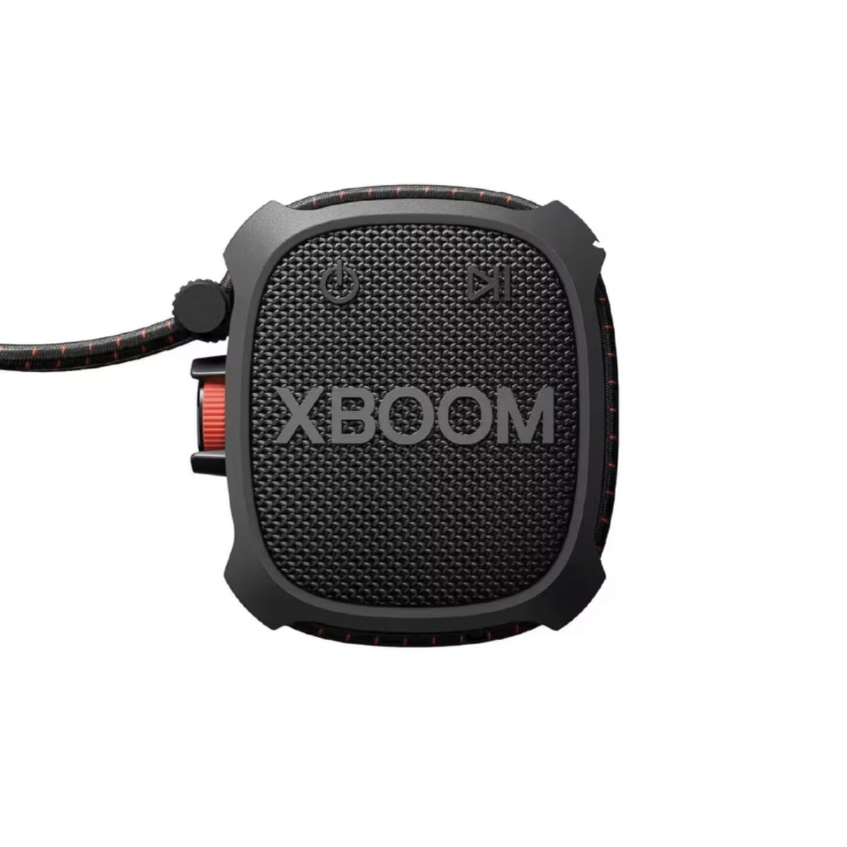 LG - Parlante Portatil LG XBOOM Go XG2TBK Negro
