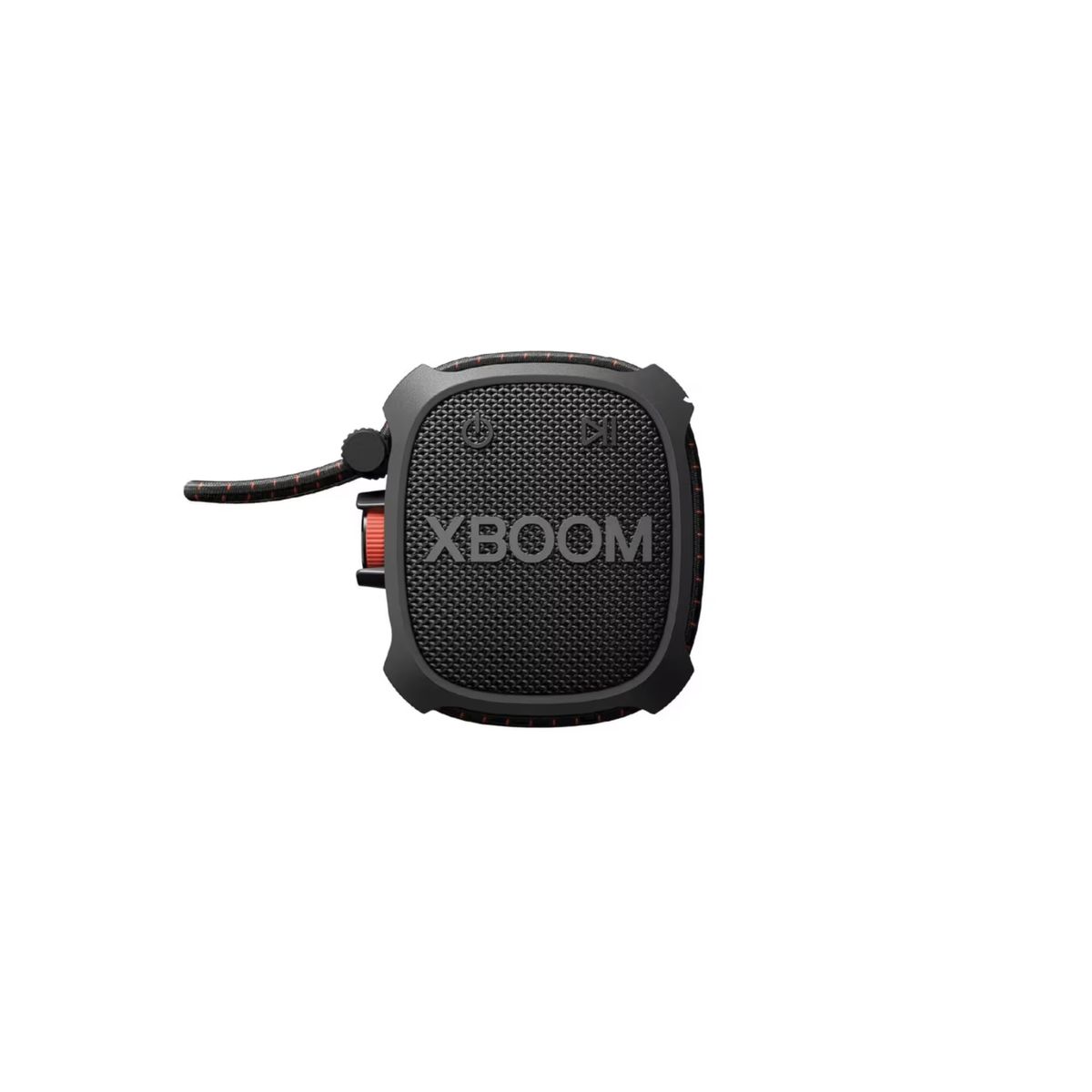 LG - Parlante Portatil LG XBOOM Go XG2TBK Negro