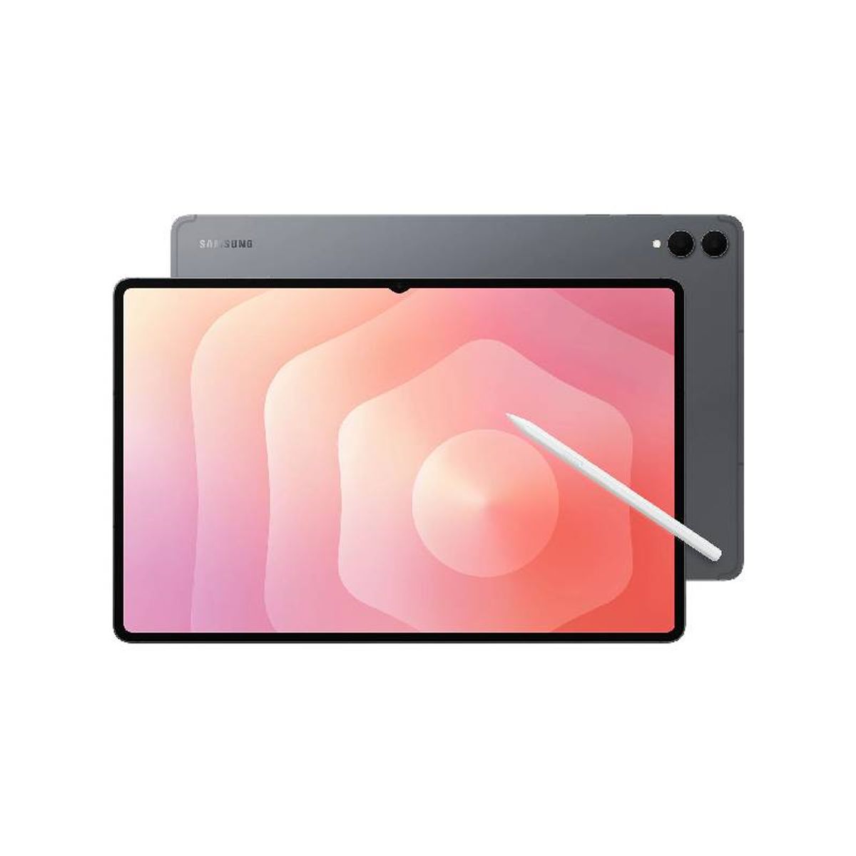 SAMSUNG - Samsung Galaxy Tab S11 Ultra Tableta 14.6 Pulgadas 16GB RAM 1TB Wifi Gris
