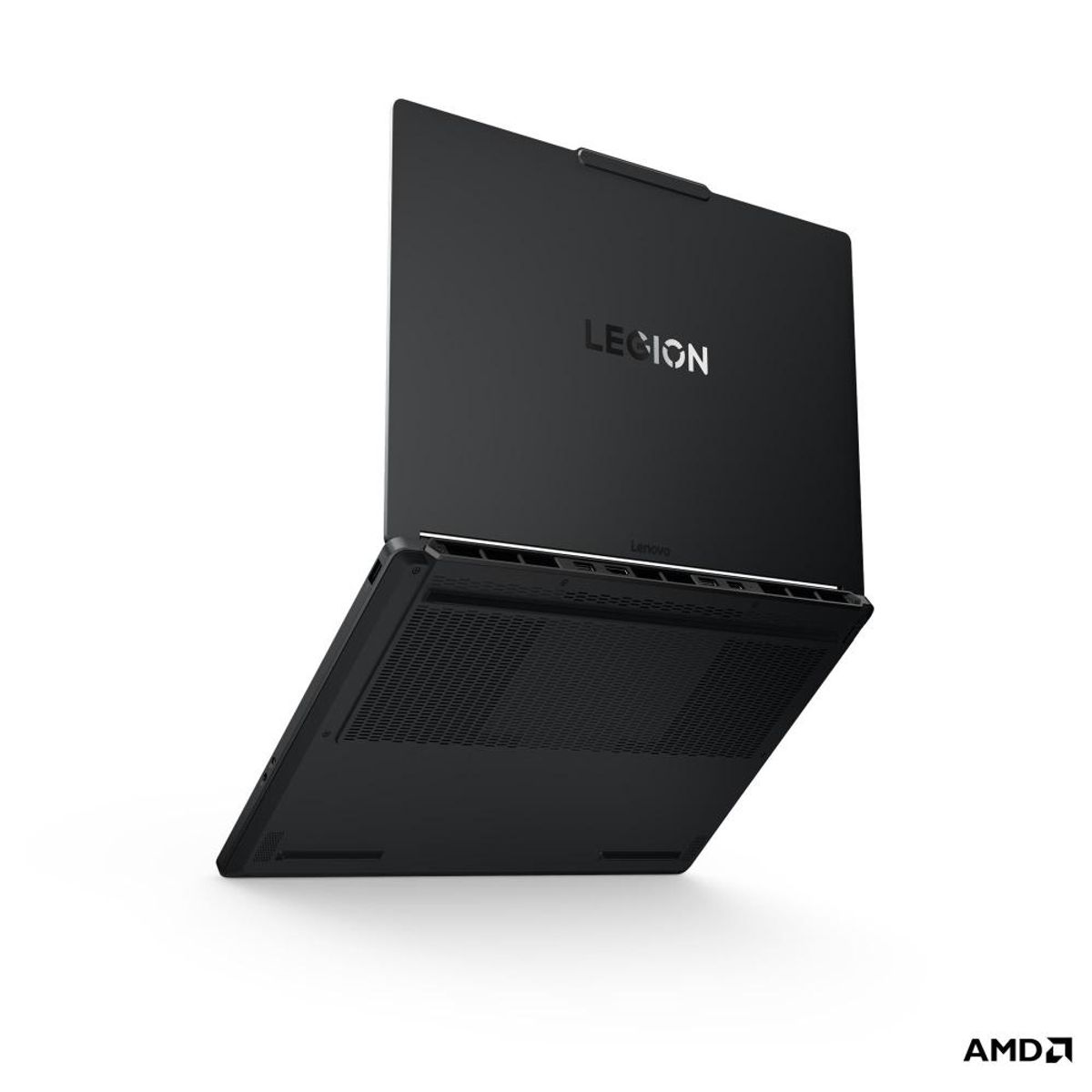 Lenovo - Portátil Lenovo Legion 5 G11 AMD Ryzen AI 7 NVIDIA RTX 5070