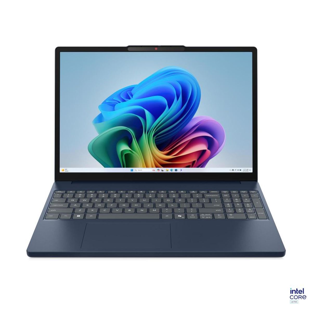 Lenovo - Portátil Lenovo IdeaPad Slim 3 G11 Intel Core Ultra 5 512GB