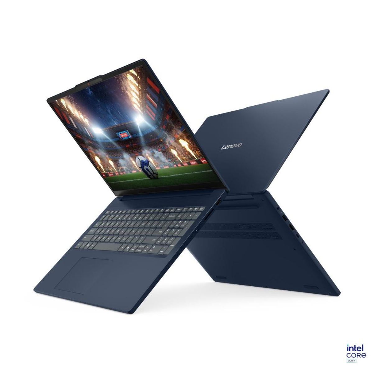 Lenovo - Portátil Lenovo IdeaPad Slim 3 G11 16 Intel Core Ultra 5