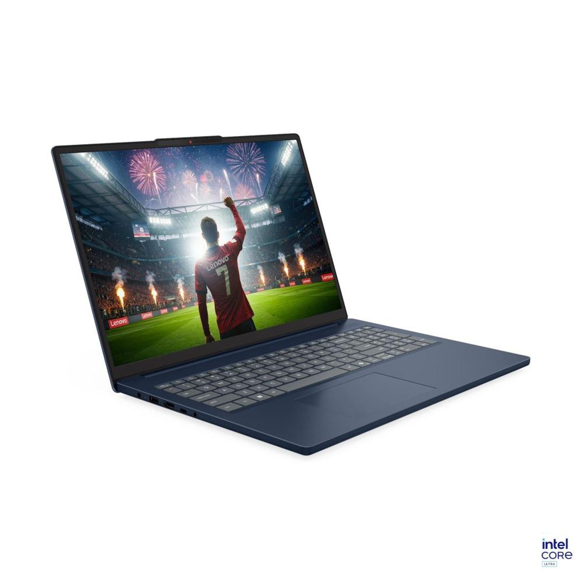 Lenovo - Portátil Lenovo IdeaPad Slim 3 G11 16 Intel Core Ultra 5