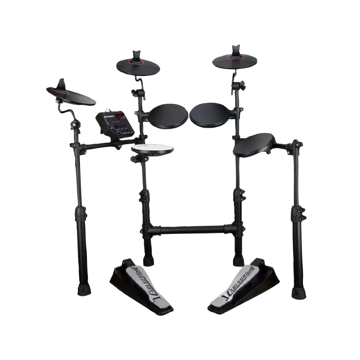 CARLSBRO - Batería Drum Eléctrica Carlsbro Csd100 Digital