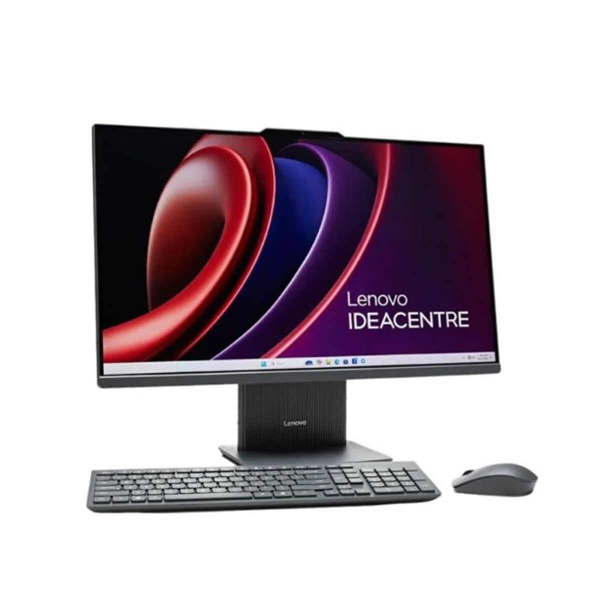 Lenovo - Computador Todo En Uno Lenovo IdeaCentre AIO 27IRH9 27 Intel Core i5 8GB RAM 512GB SSD