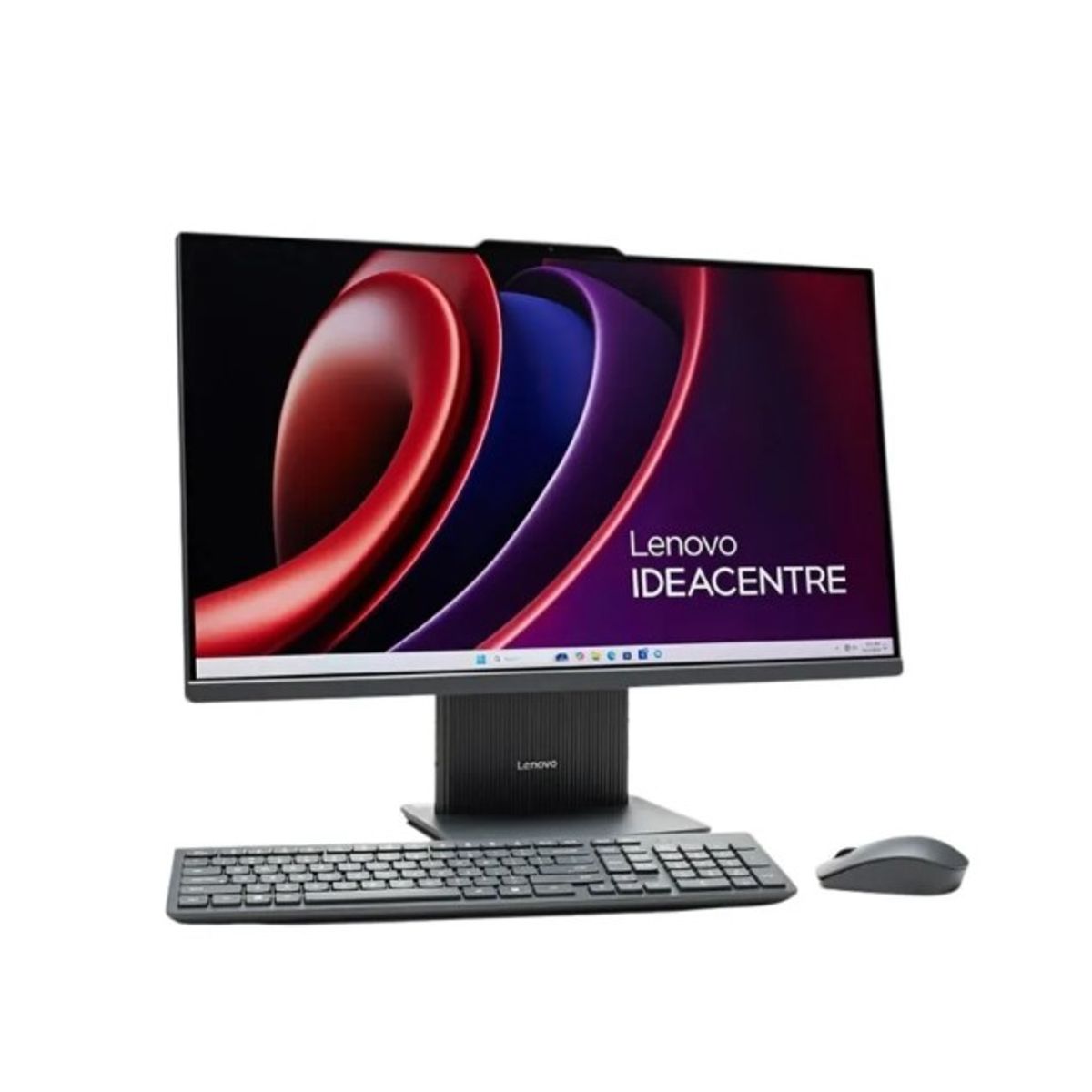 Lenovo - Computador Todo En Uno Lenovo IdeaCentre AIO 27IRH9 27 Intel Core i5 8GB RAM 512GB SSD