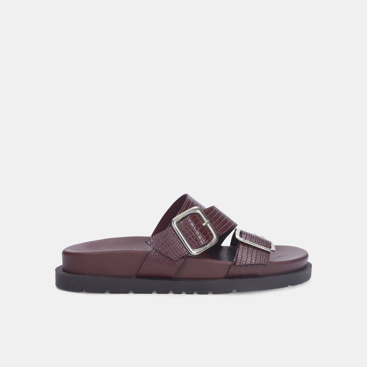BATA - Sandalias Para Mujer Bata Rojo Irma Summer