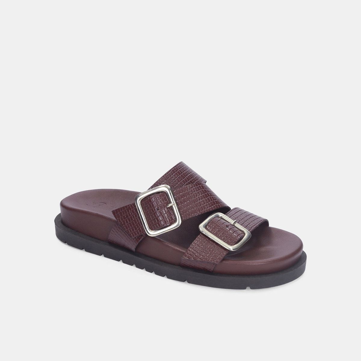 BATA - Sandalias Para Mujer Bata Rojo Irma Summer