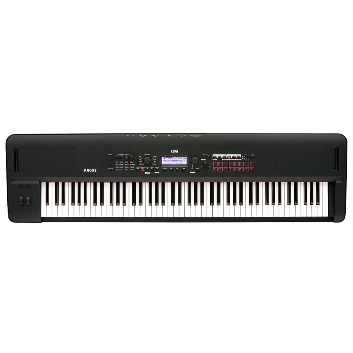 KORG - Teclado Sintetizador Korg Kross2-88 Teclas