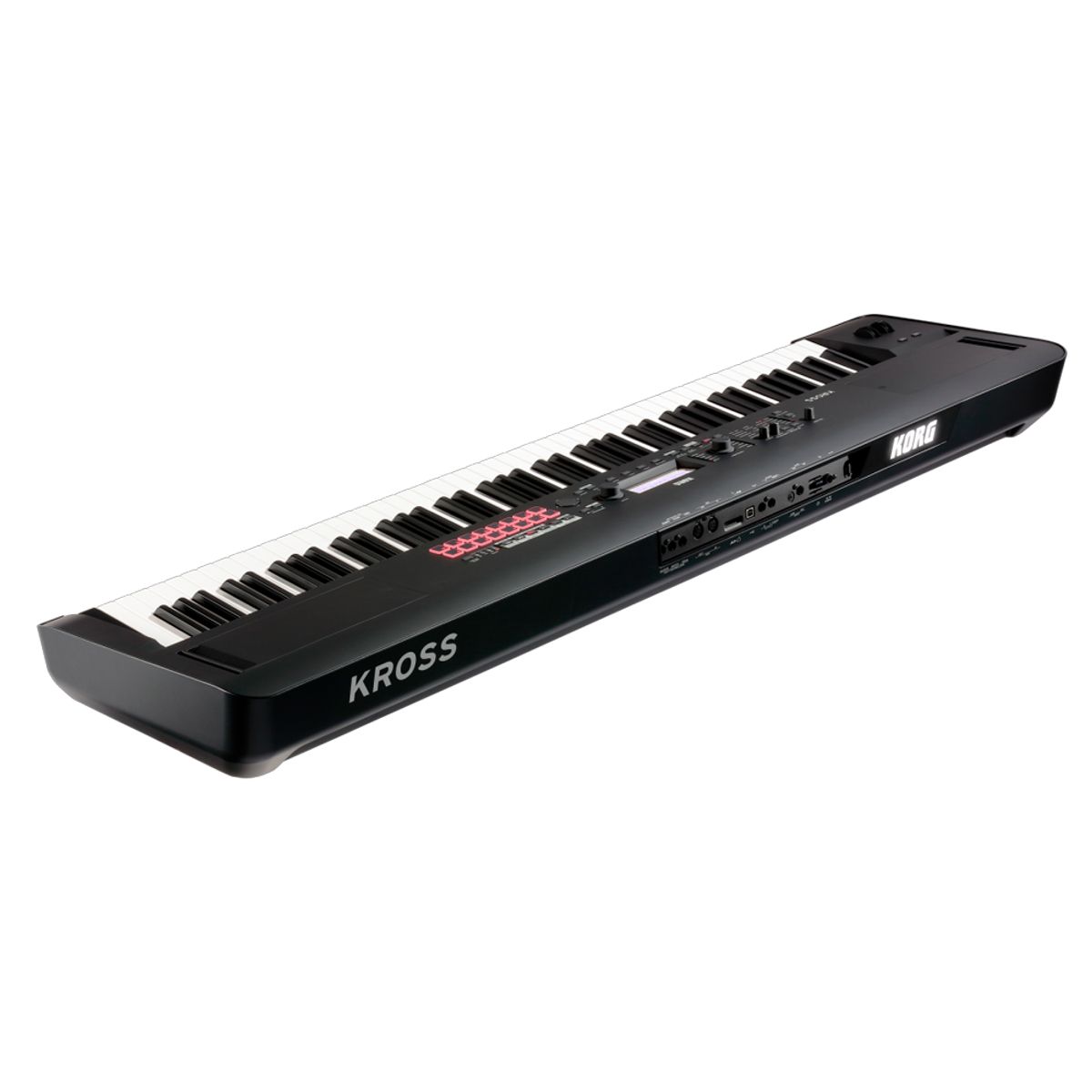 KORG - Teclado Sintetizador Korg Kross2-88 Teclas