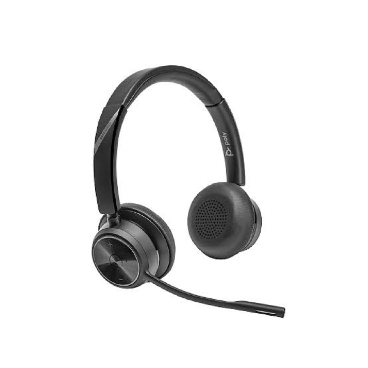 POLY - AUDIFONOS PROFESIONALES POLY SAVI 7420 NEGROS