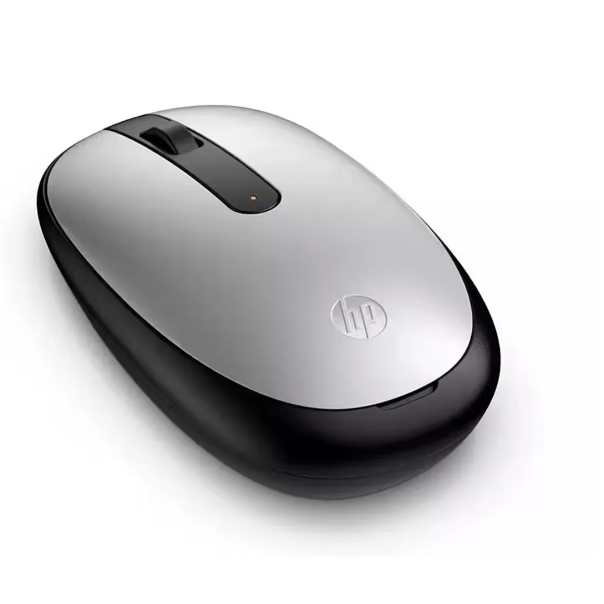 HP - Mouse HP Bluetooth Óptico 240 Plateado