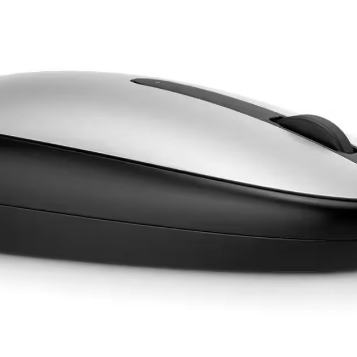 HP - Mouse HP Bluetooth Óptico 240 Plateado