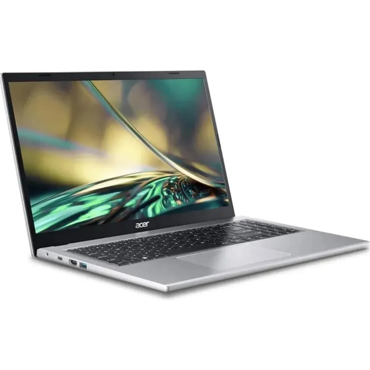 ACER - PORTATIL ACER AL15/33P/338H CORE i3, DDR5 8GB, SSD 512GB 15.6