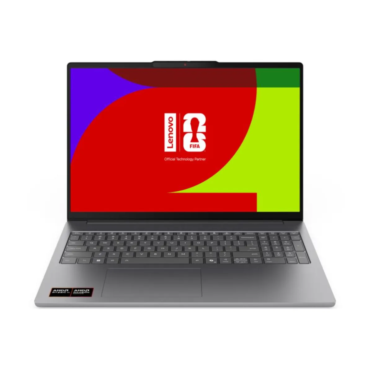 Lenovo - Portátil Lenovo IdeaPad Slim 5 G11 AMD Ryzen AI 7 1TB