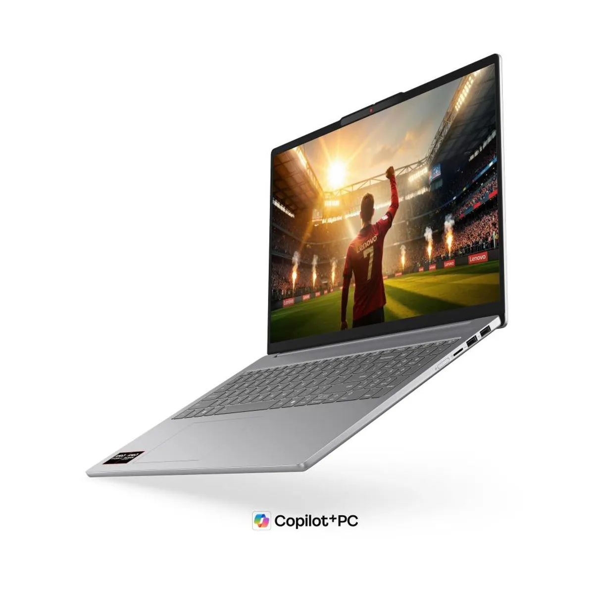 Lenovo - Portátil Lenovo IdeaPad Slim 5 G11 AMD Ryzen AI 7 1TB