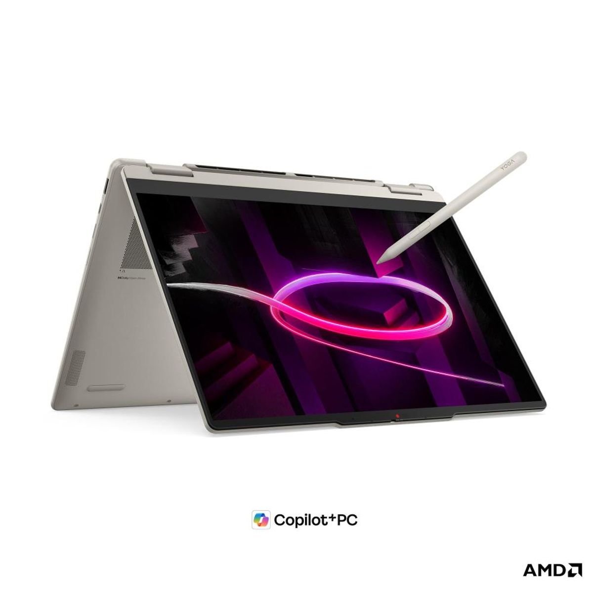 Lenovo - Portátil Lenovo Yoga 7 2en1 Gen 11 14 AMD Ryzen 7 32G 1TB