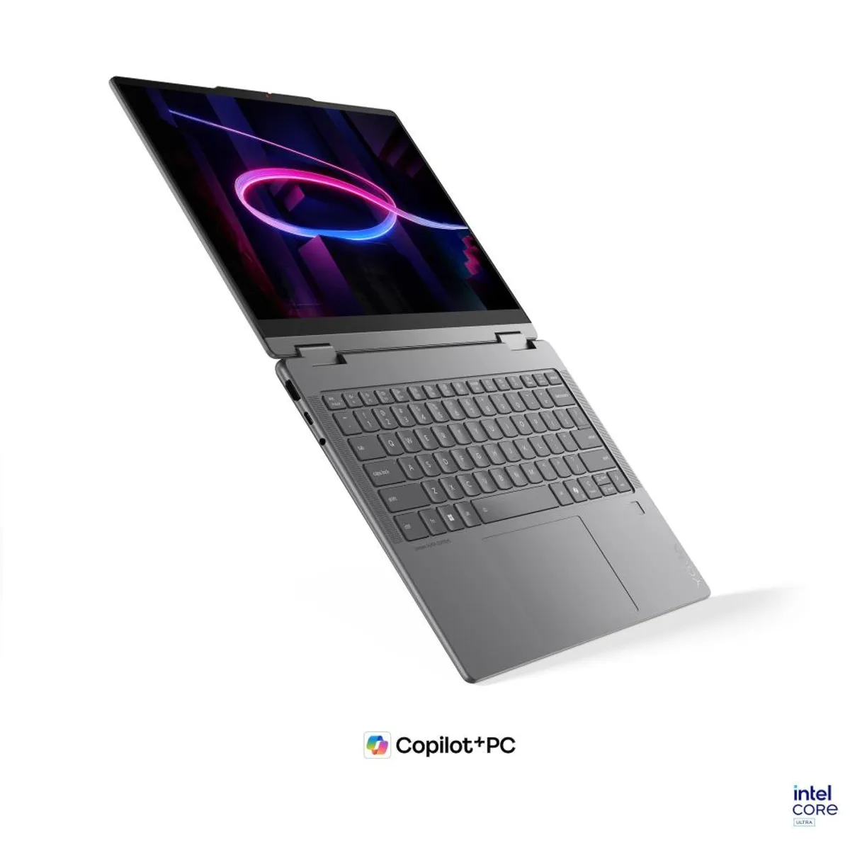 Lenovo - Portátil Lenovo Yoga 7 2 en 1 G11 Intel Core Ultra 7 1TB