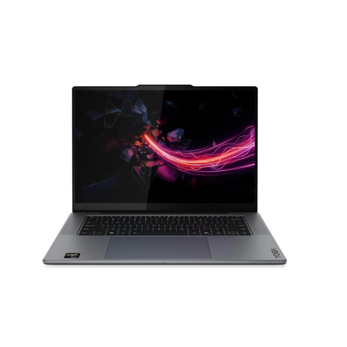 Lenovo - Portátil Lenovo Yoga Pro 7 11 AMD Ryzen AI Max 32G 1TB
