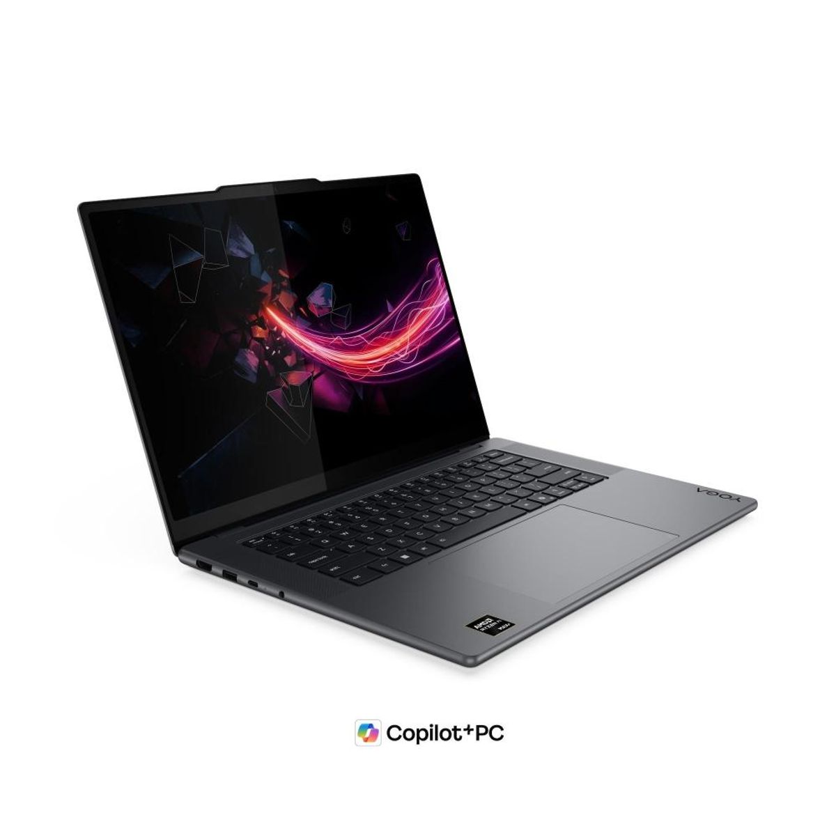 Lenovo - Portátil Lenovo Yoga Pro 7 11 AMD Ryzen AI Max 32G 1TB