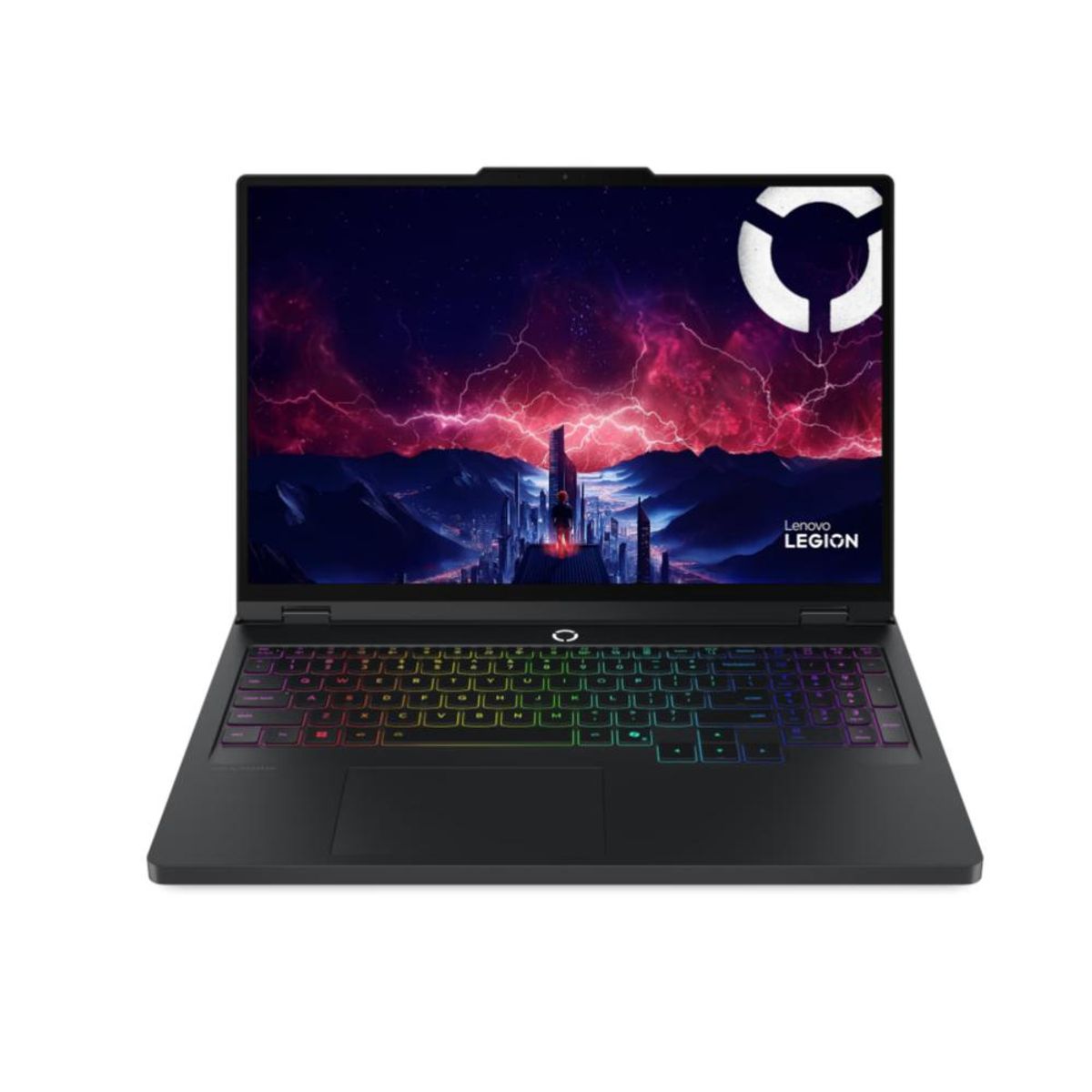 Lenovo - Portátil Lenovo Legion Pro 5 G10 AMD Ryzen 9 NVIDIA RTX 5070