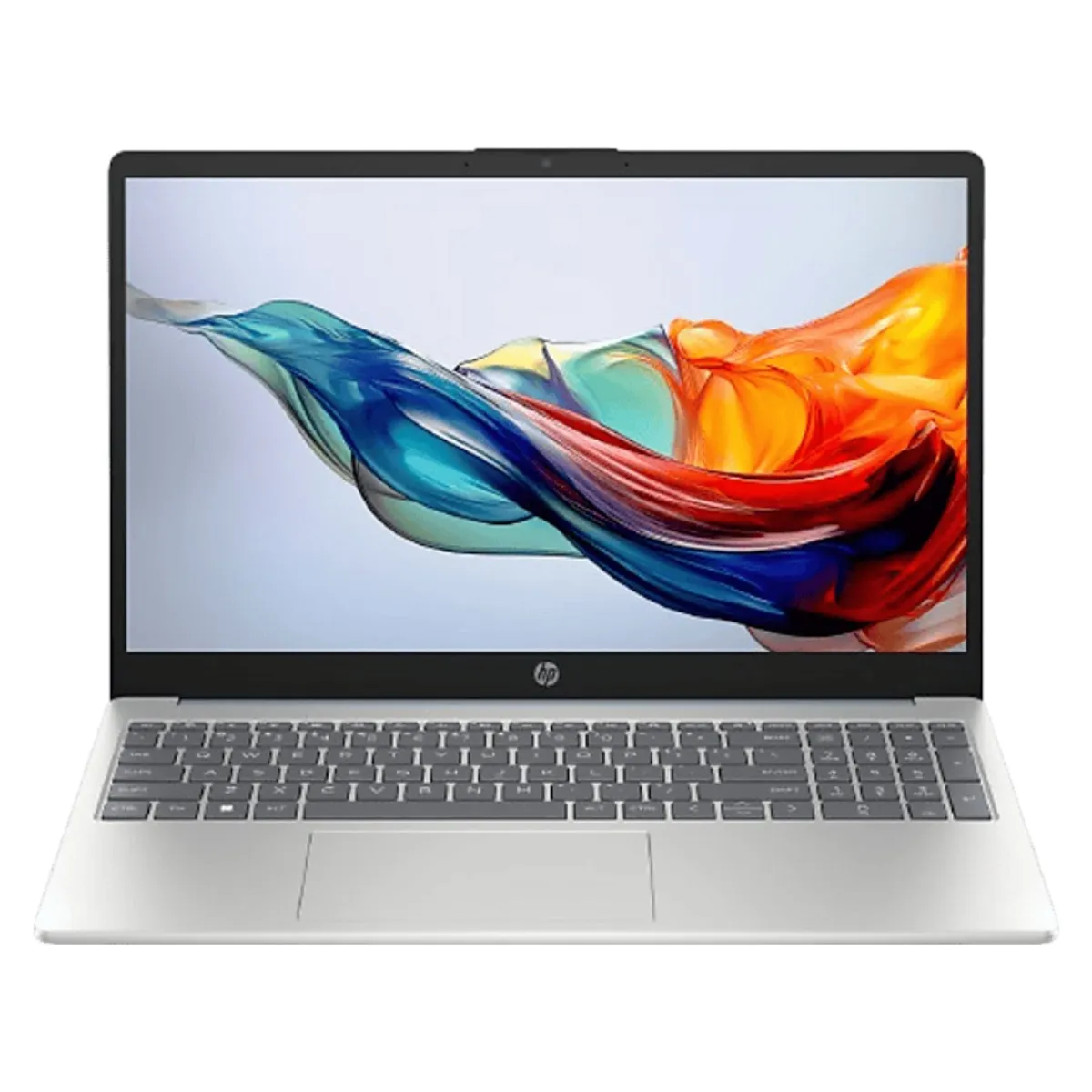 HP - PORTATIL HP INTEL CORE 5 120U - 24GB DDR5 - 512GB SSD - PANTALLA 15,6" FHD - WIN11 HOME