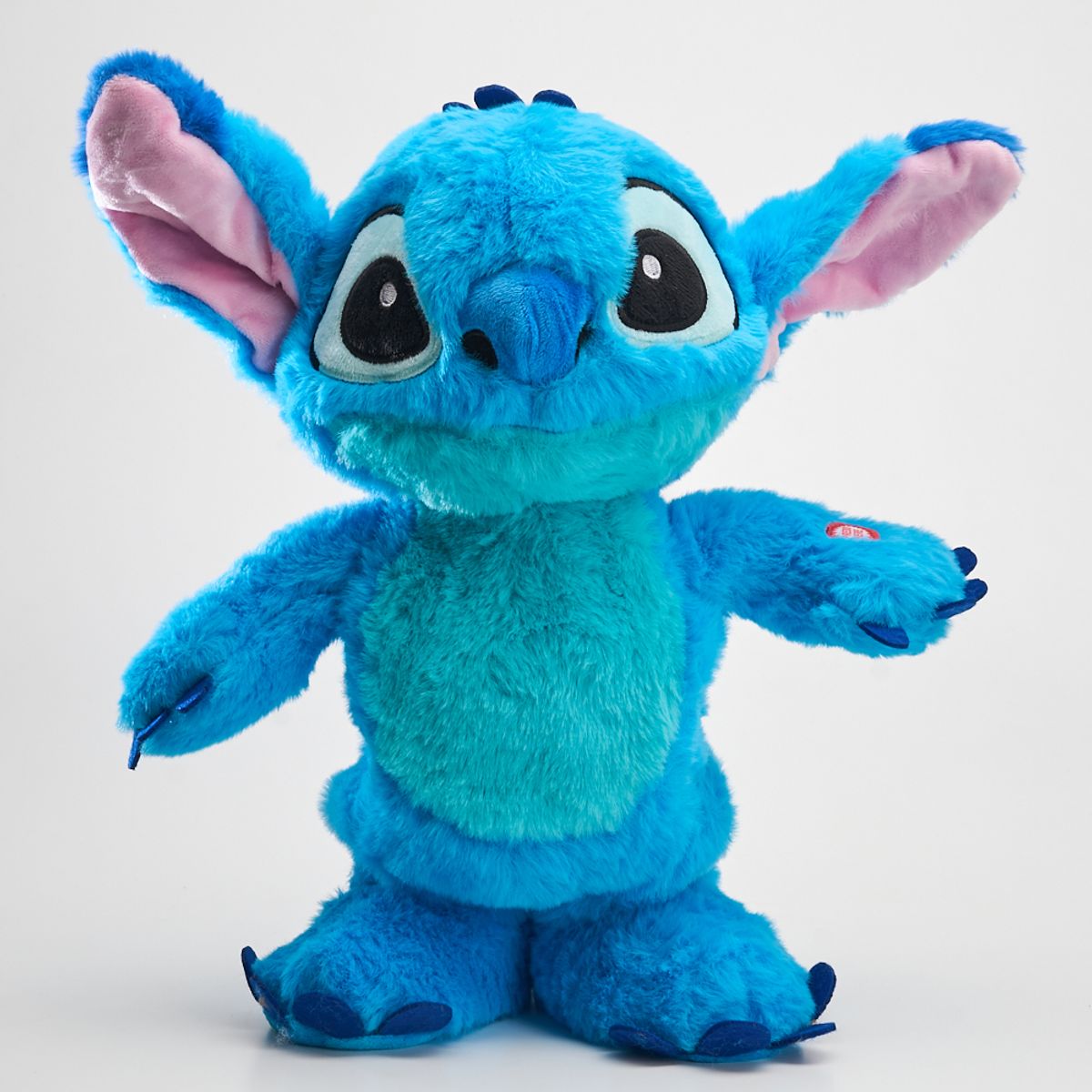 JUGUETERIA EXPRESS - Muñeco peluche interactivo