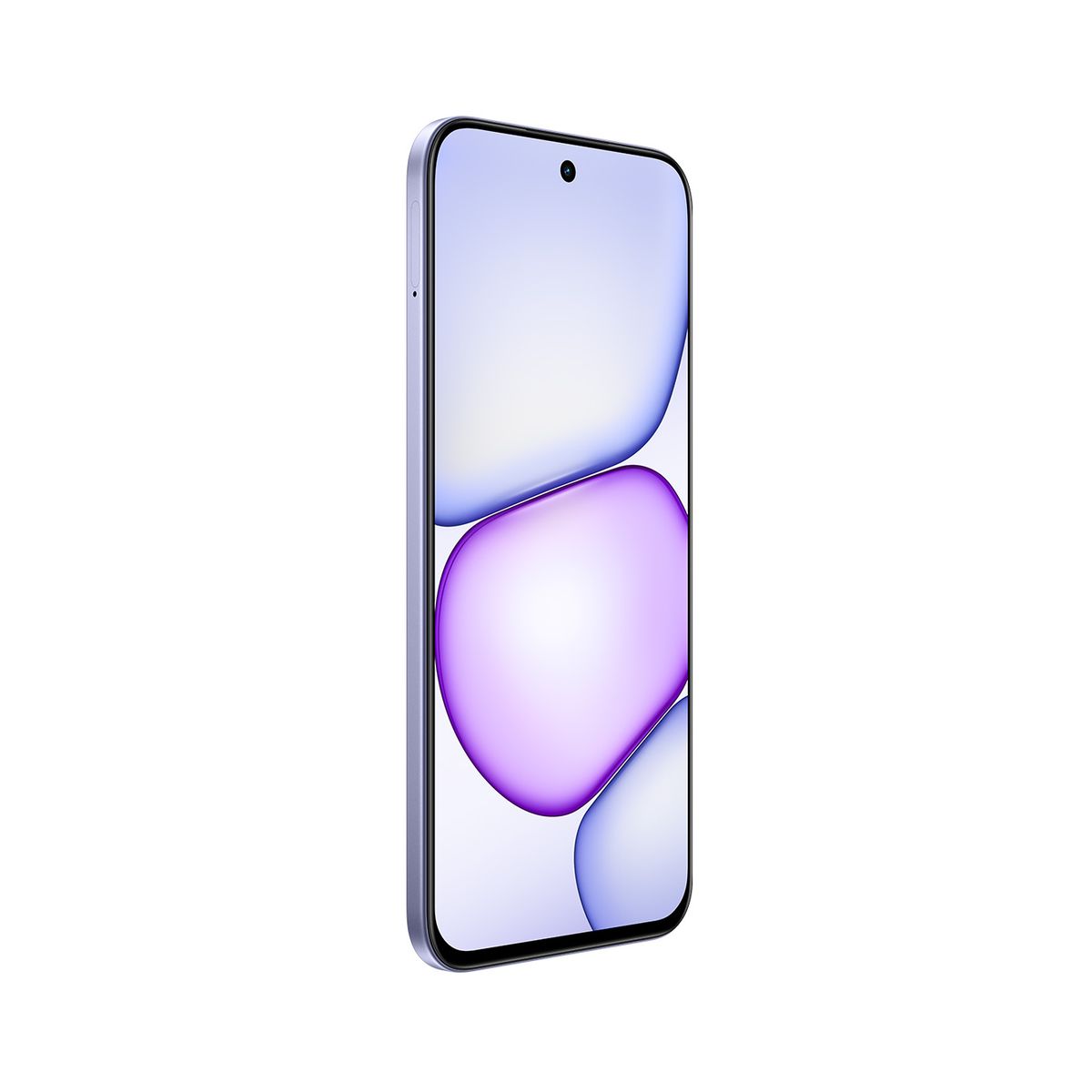 REALME - Celular realme C100 4G  8GB RAM + 256GB  Pantalla 6.8 120Hz  Batería 8000mAh  Cámara 50MP  NFC