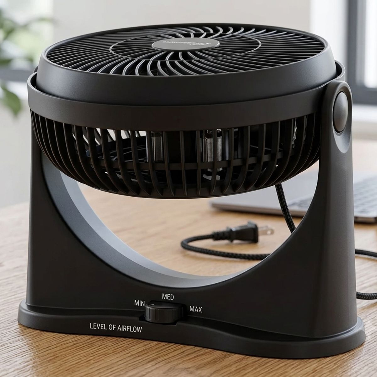 UNIVERSAL - VENTILADOR COMPACT FRESH UNIVERSAL 8P REF  L71300