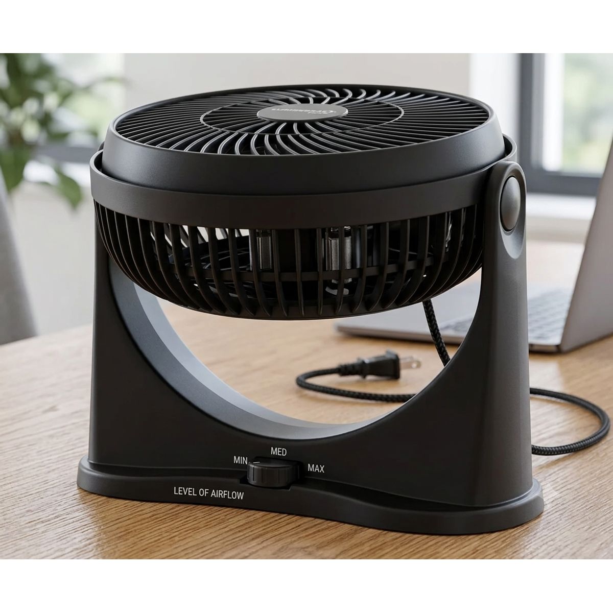 UNIVERSAL - VENTILADOR COMPACT FRESH UNIVERSAL 8P REF  L71300