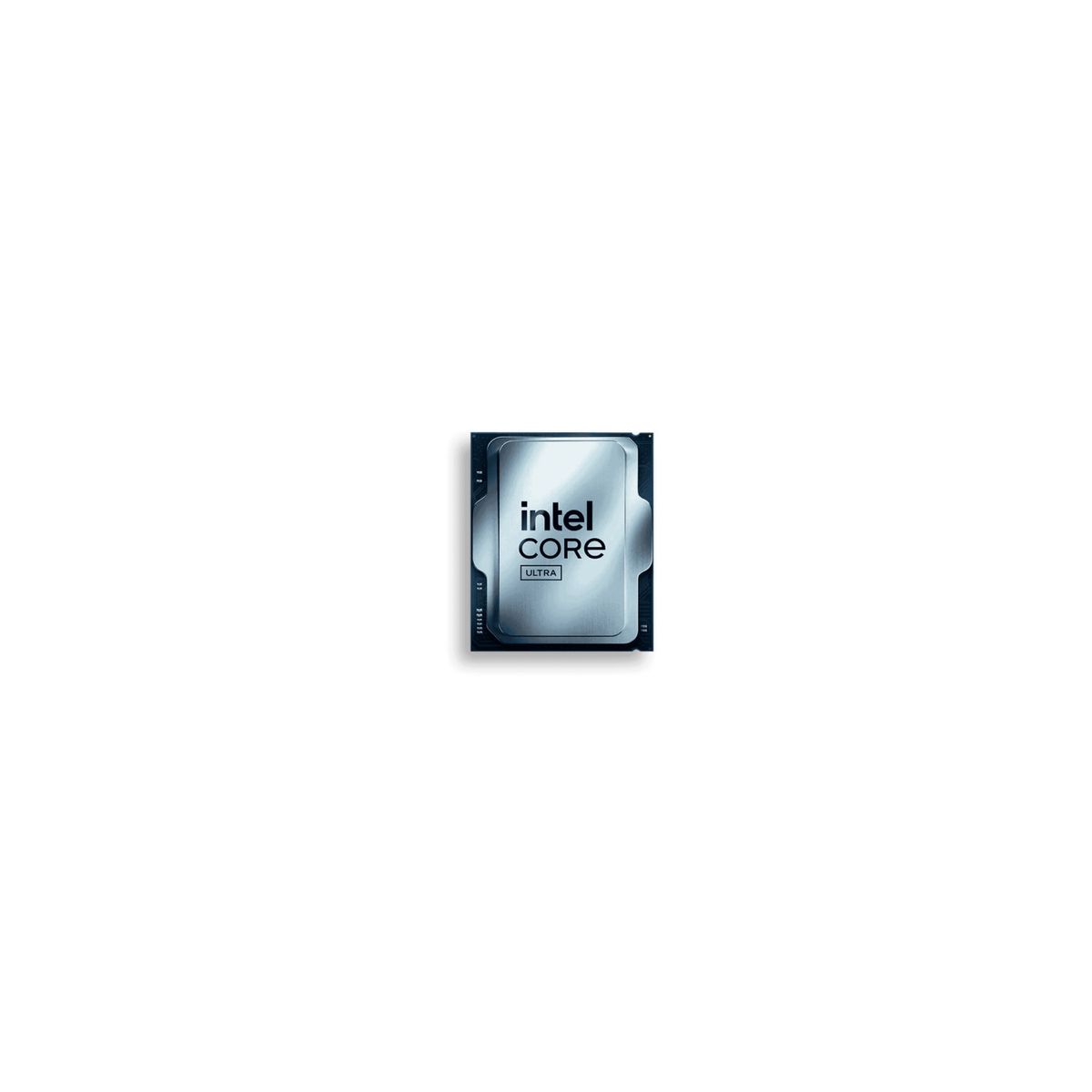 INTEL - Procesador INTEL CORE ULTRA 7 265 Estabilidad Térmica Avanzada 20-Cores Eficiencia Con IA