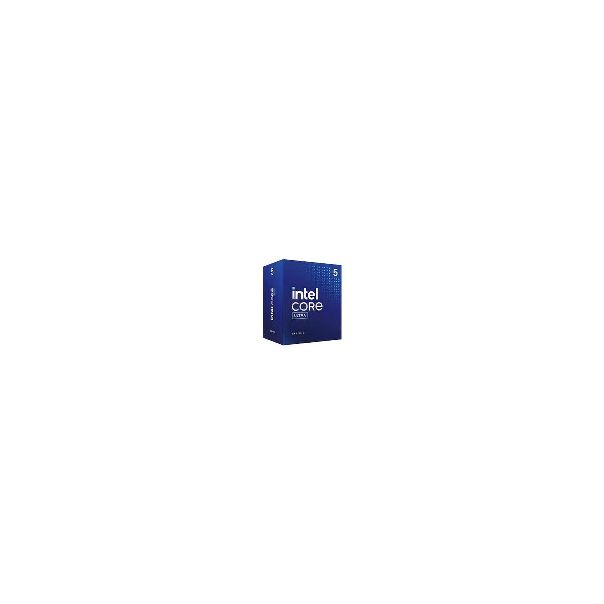 INTEL - Procesador INTEL CORE ULTRA 5 235 de 14 Núcleos y Alta Eficiencia