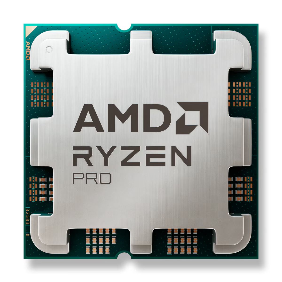 AMD - Procesador AMD RYZEN 5 8500G AM5 6C Eficiencia Estable