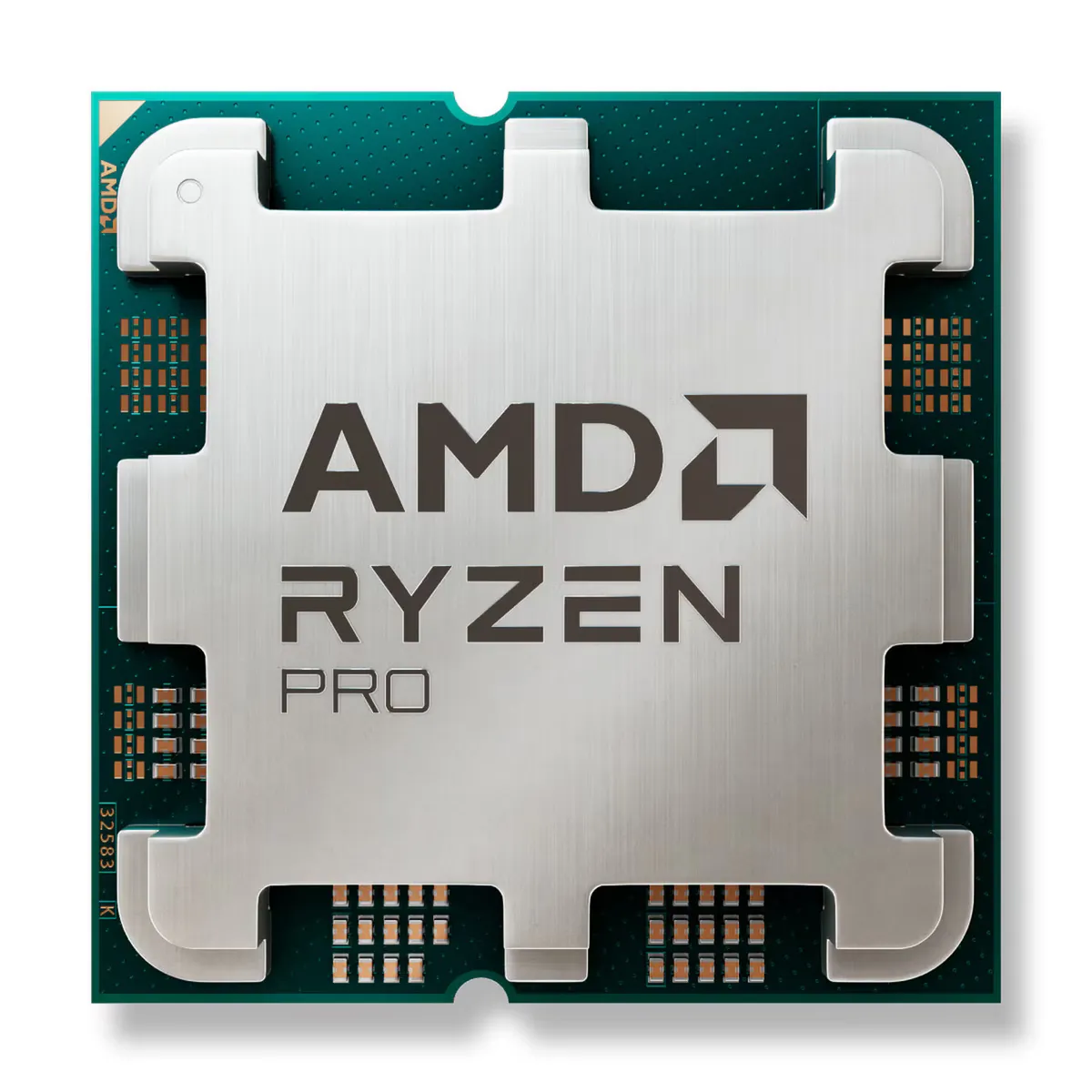 AMD - Procesador AMD RYZEN 5 8500G AM5 6C Eficiencia Estable