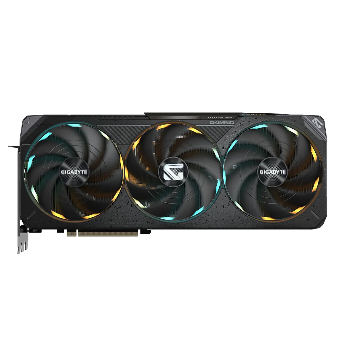 GIGABYTE - Tarjeta Grafica GPU 16 GIGAS GIGABYTE GEF RTX 5080 GAMING OC WINF 3X De Alta Eficiencia