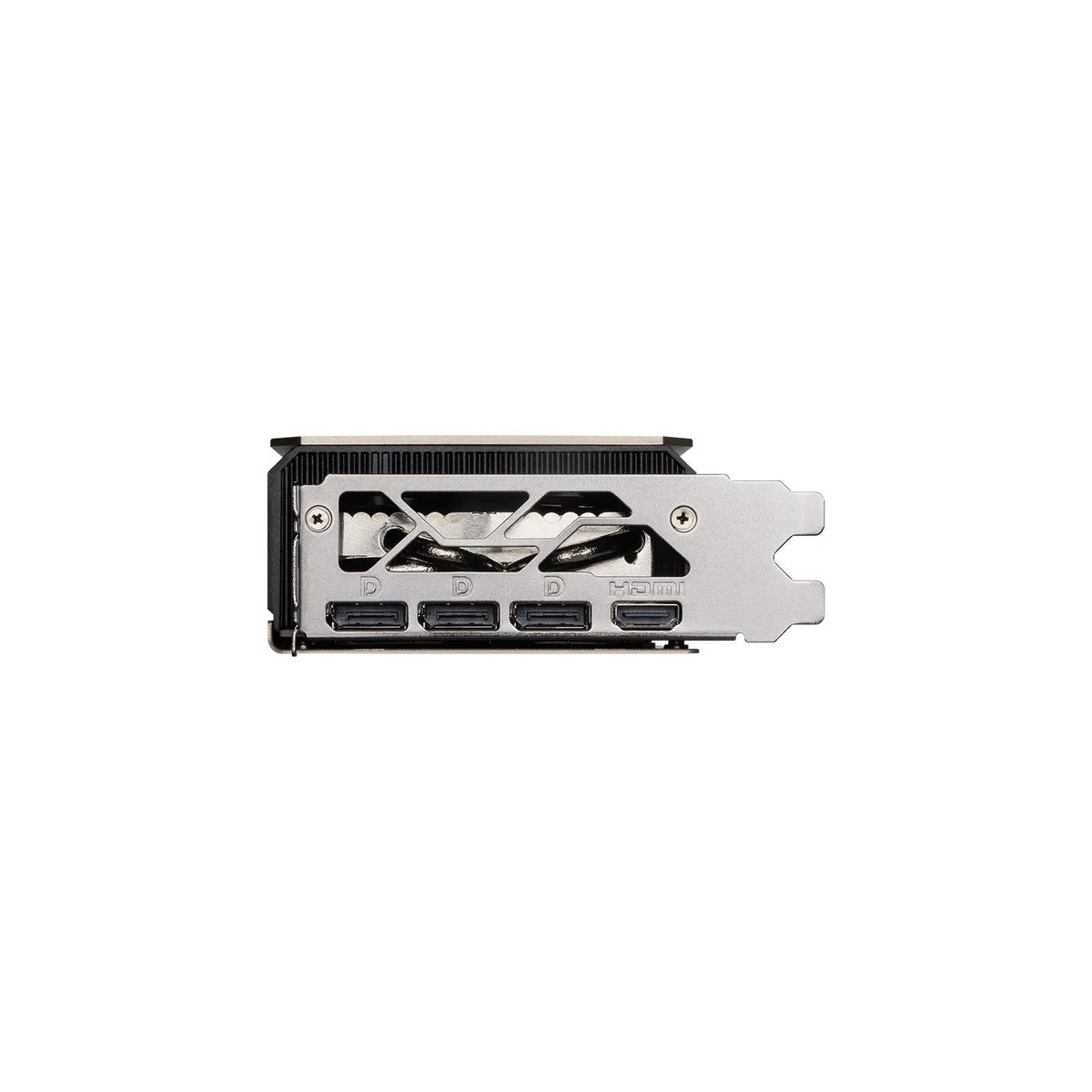 MSI - Tarjeta De Video GPU 16 GIGAS MSI GEF RTX 5080 INSPIRE 3X OC Alta Eficiencia y Estabilidad SFF