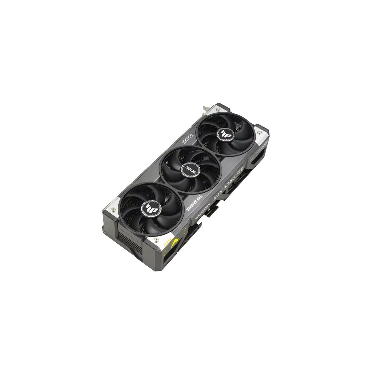 ASUS - Tarjeta Gráfica 16 GIGAS ASUS TUF GAMING GEFORCE RTX 5080 OC Estable