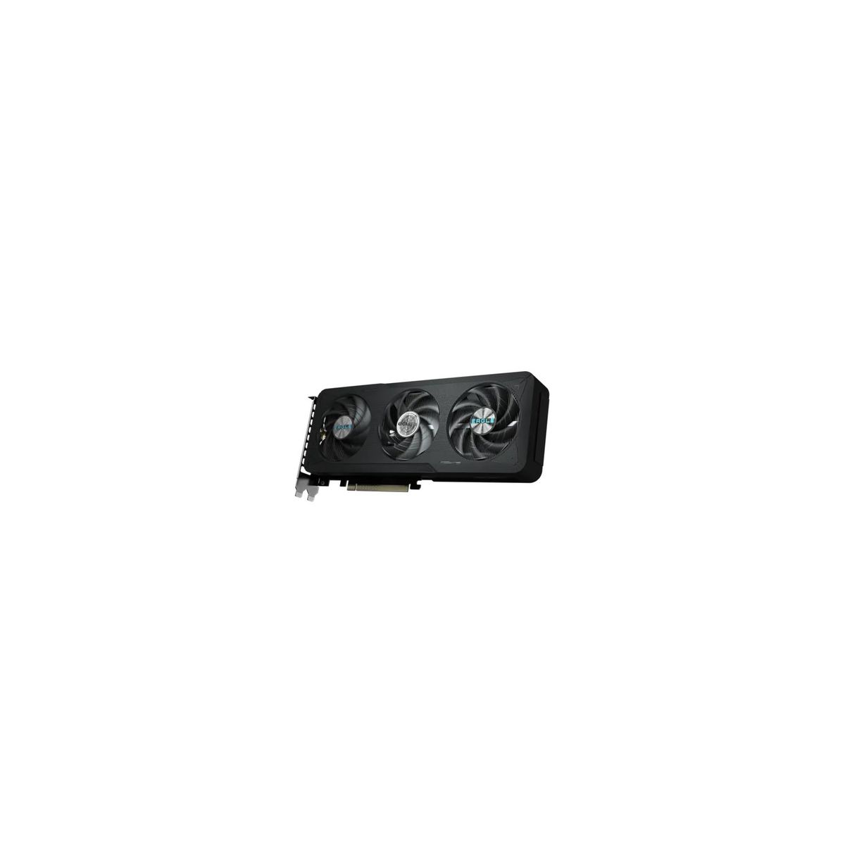 GIGABYTE - Tarjeta Gráfica GIGABYTE GEFORCE RTX-5060 EAGLE MAX OC WINF 3X Eficiencia
