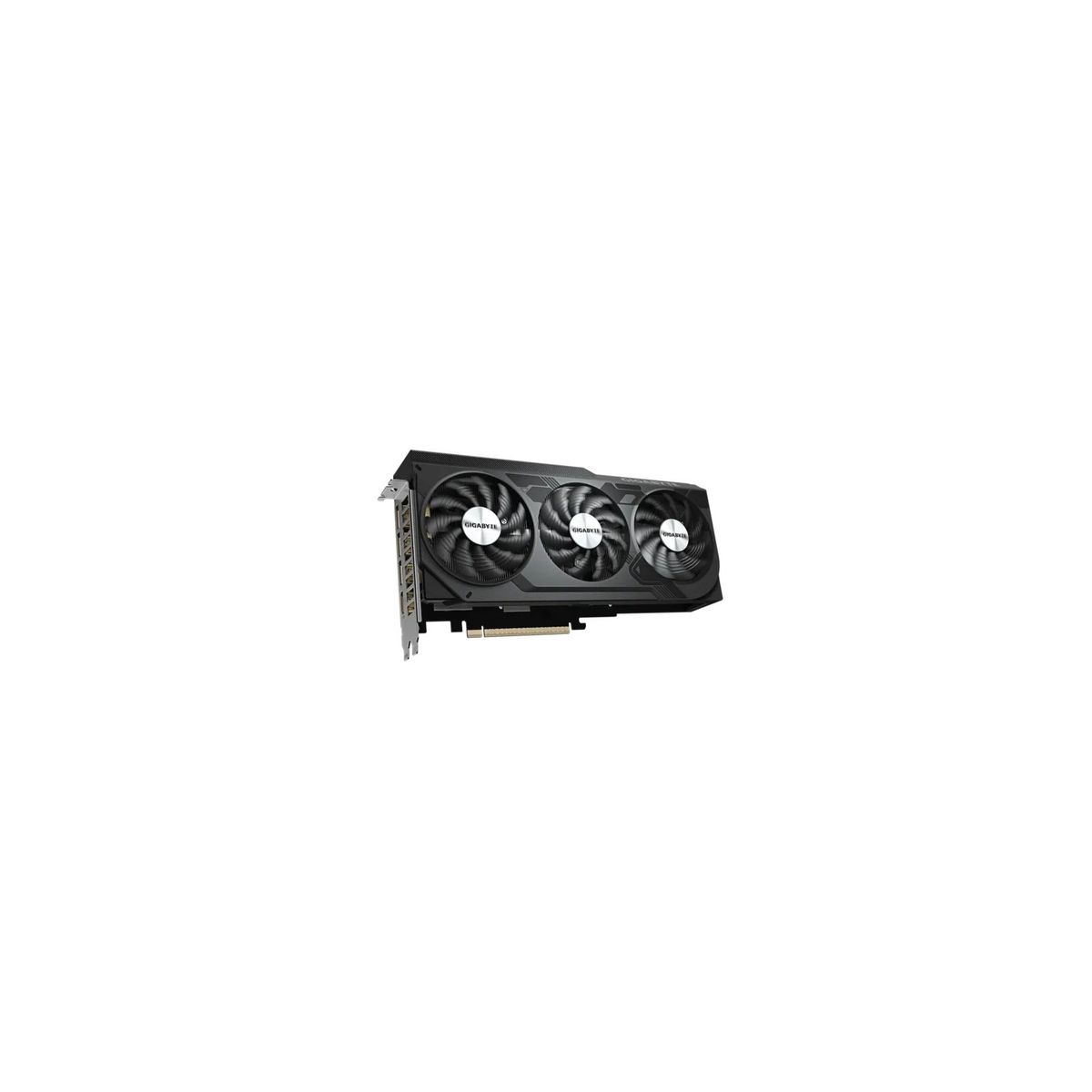 GIGABYTE - Tarjeta de Video Gigabyte RTX 5070Ti WINDF OC V2 de Máxima Eficiencia Energética