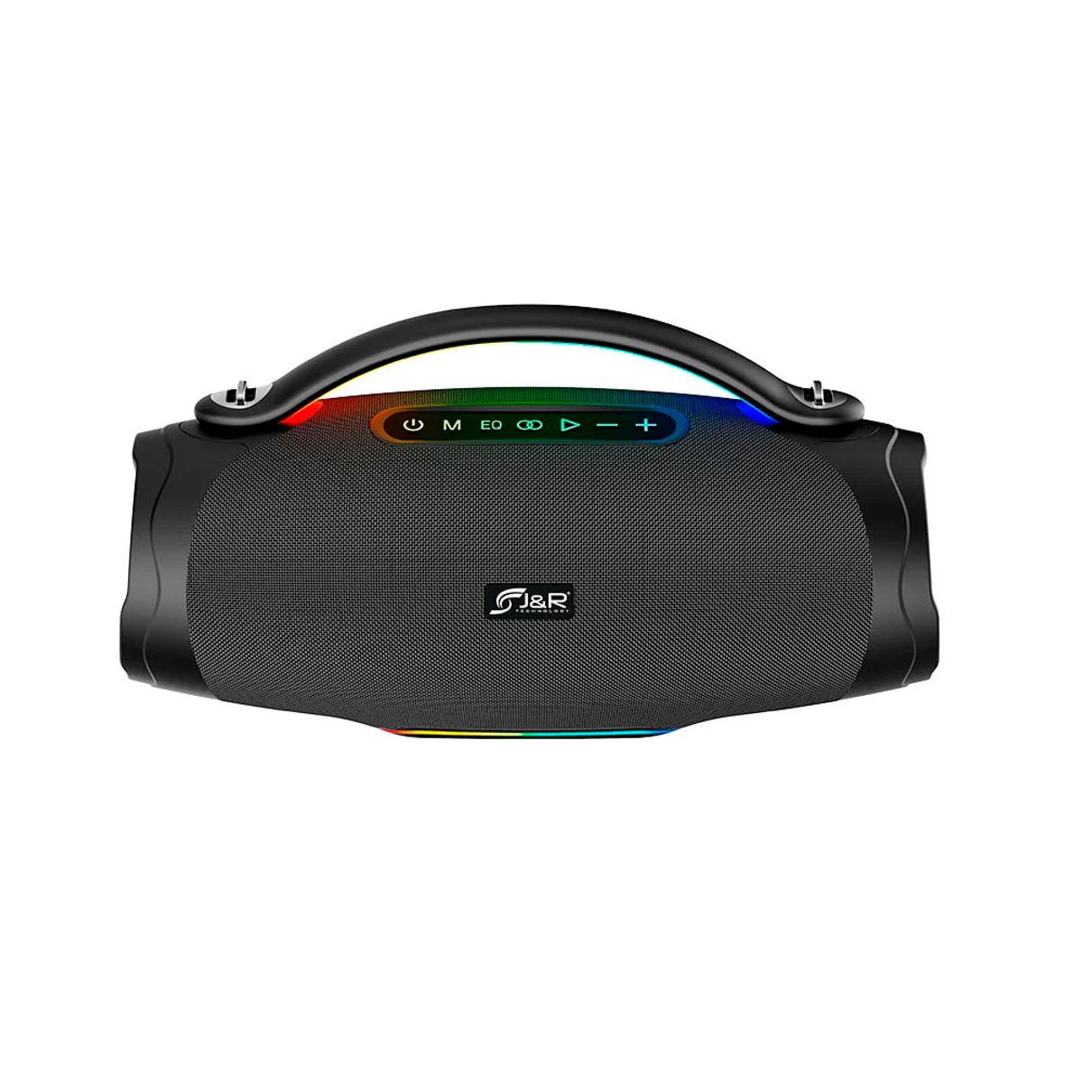 JYR TECHNOLOGY - Parlante Altavoz Bt Jyr Premium Bass Box J3 - J&r J5280
