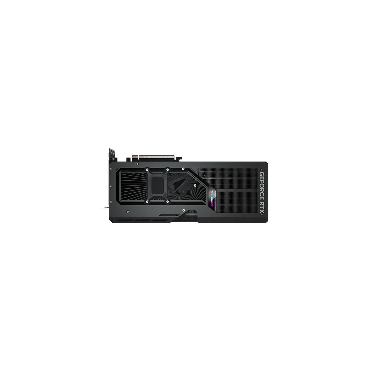 GIGABYTE - Tarjeta de Video GIGABYTE GeForce RTX 5070 AORUS MASTER OC de 12GB: Rendimiento Excepcional