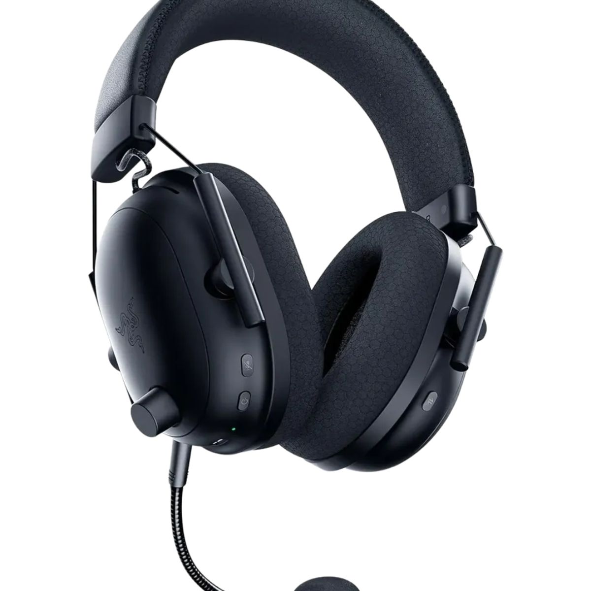 RAZER - Diadema Gamer Inalámbrica Razer BlackShark V2 Pro Wireless Negro