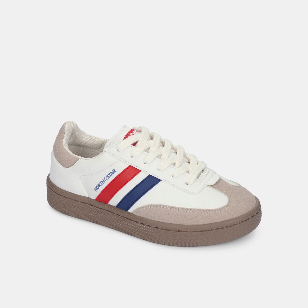 NORTH STAR - Tenis Para Niño North Star Multicolor Astro Midas Junior Boys 6 +