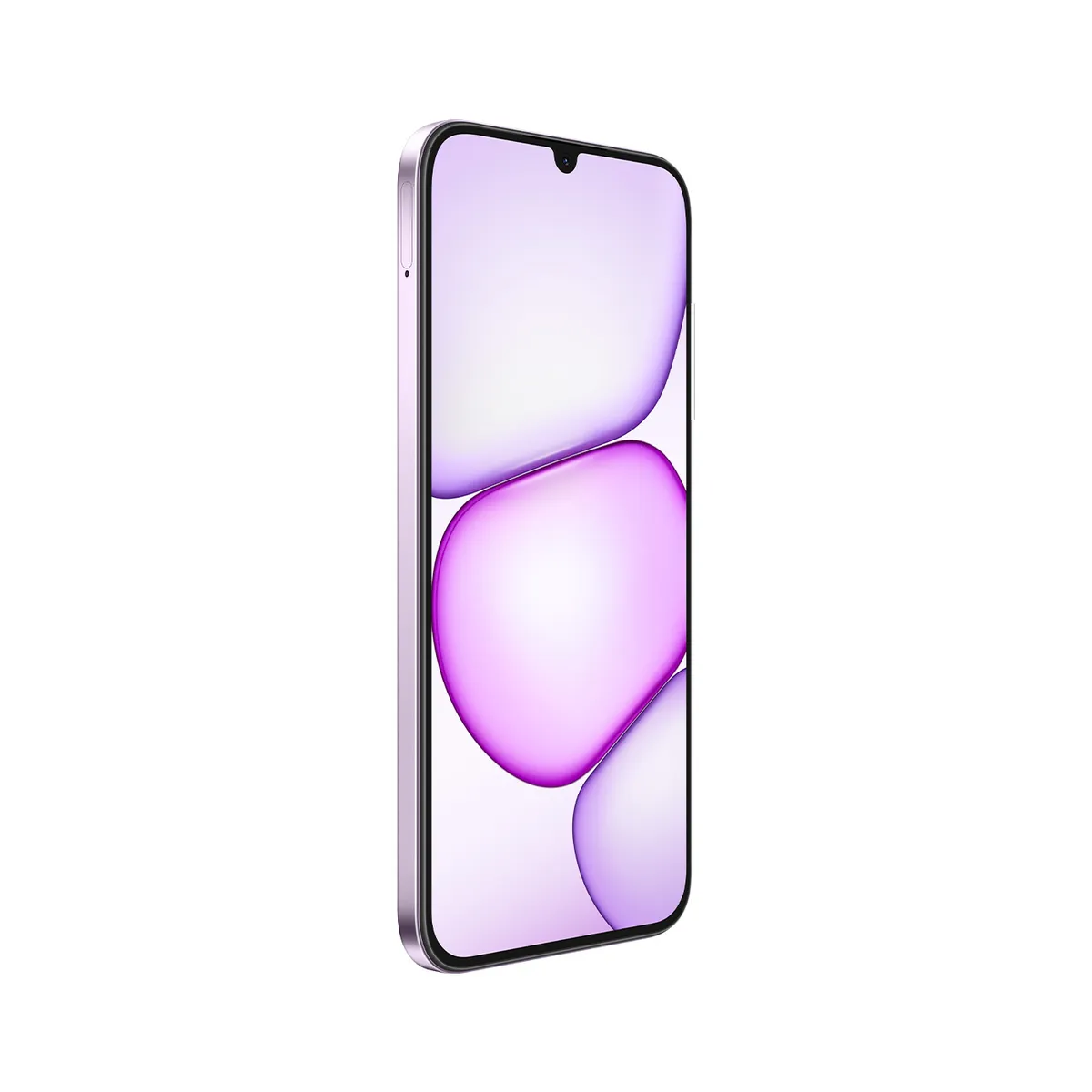 REALME - Celular realme C100i 4G 4GB RAM + 128GB Pantalla 6.74 90Hz Batería 5000mAh Cámara 50MP
