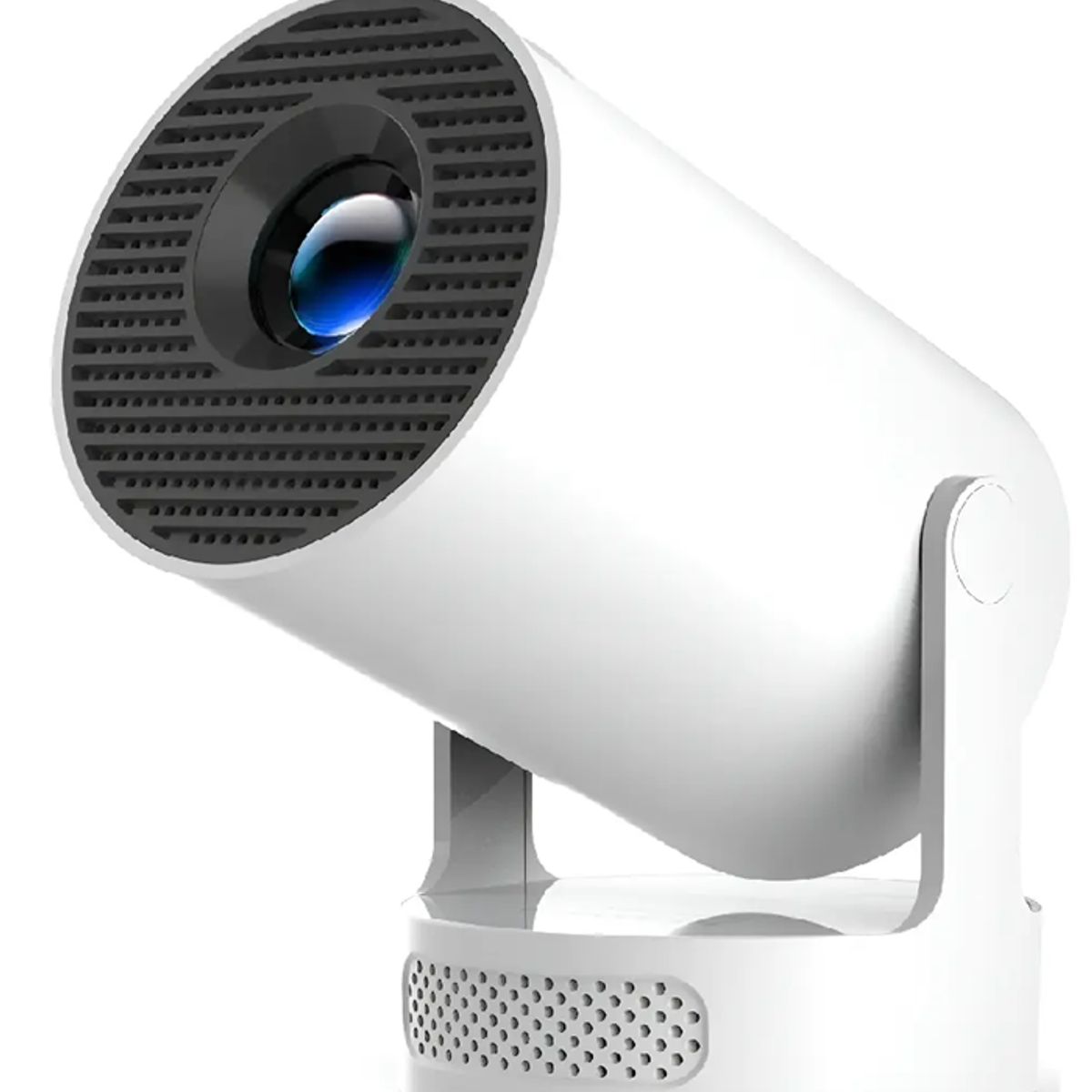 CHINA GLAZE - HY300 Ultra proyector de video con parlante