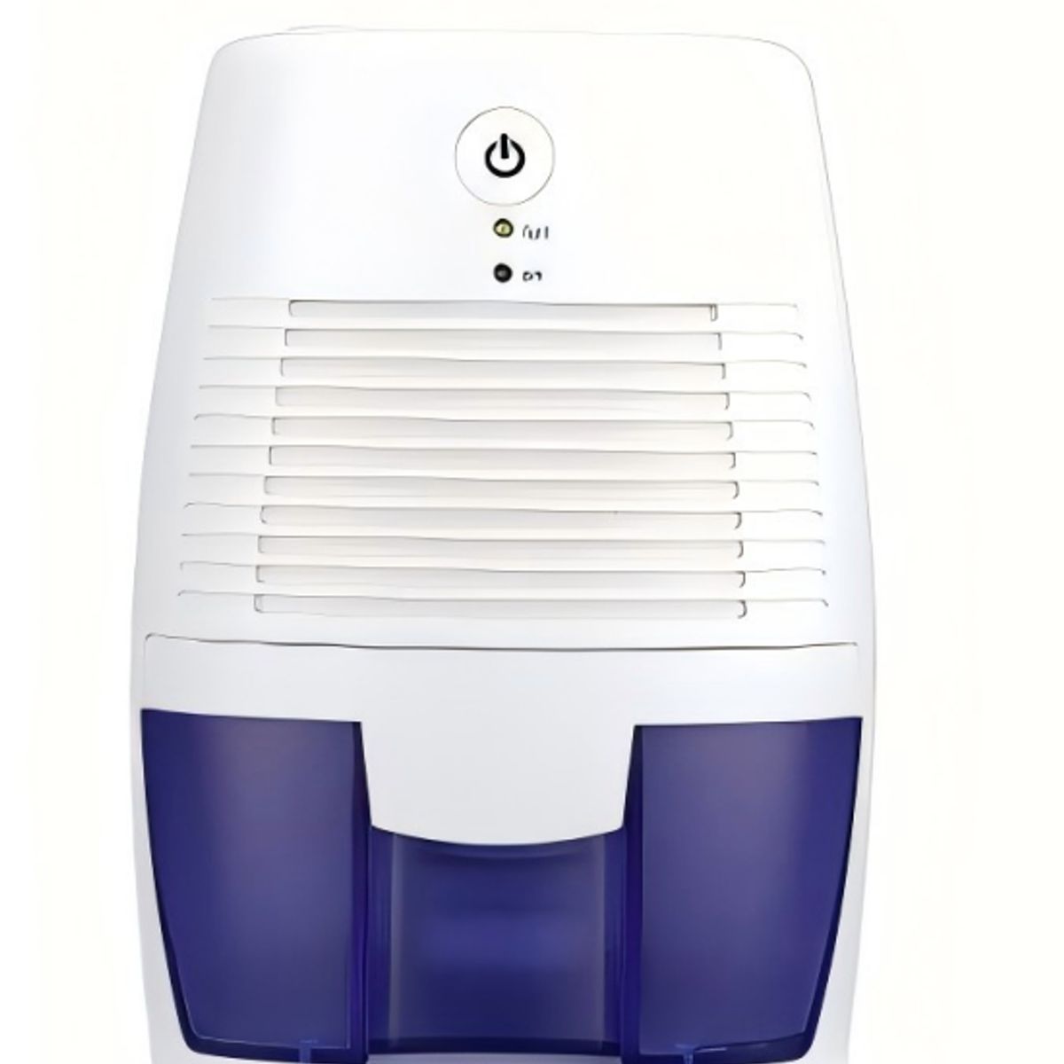 METEX - Metex Deshumidificador Eléctrico 500ml Aire Elimina Humedad