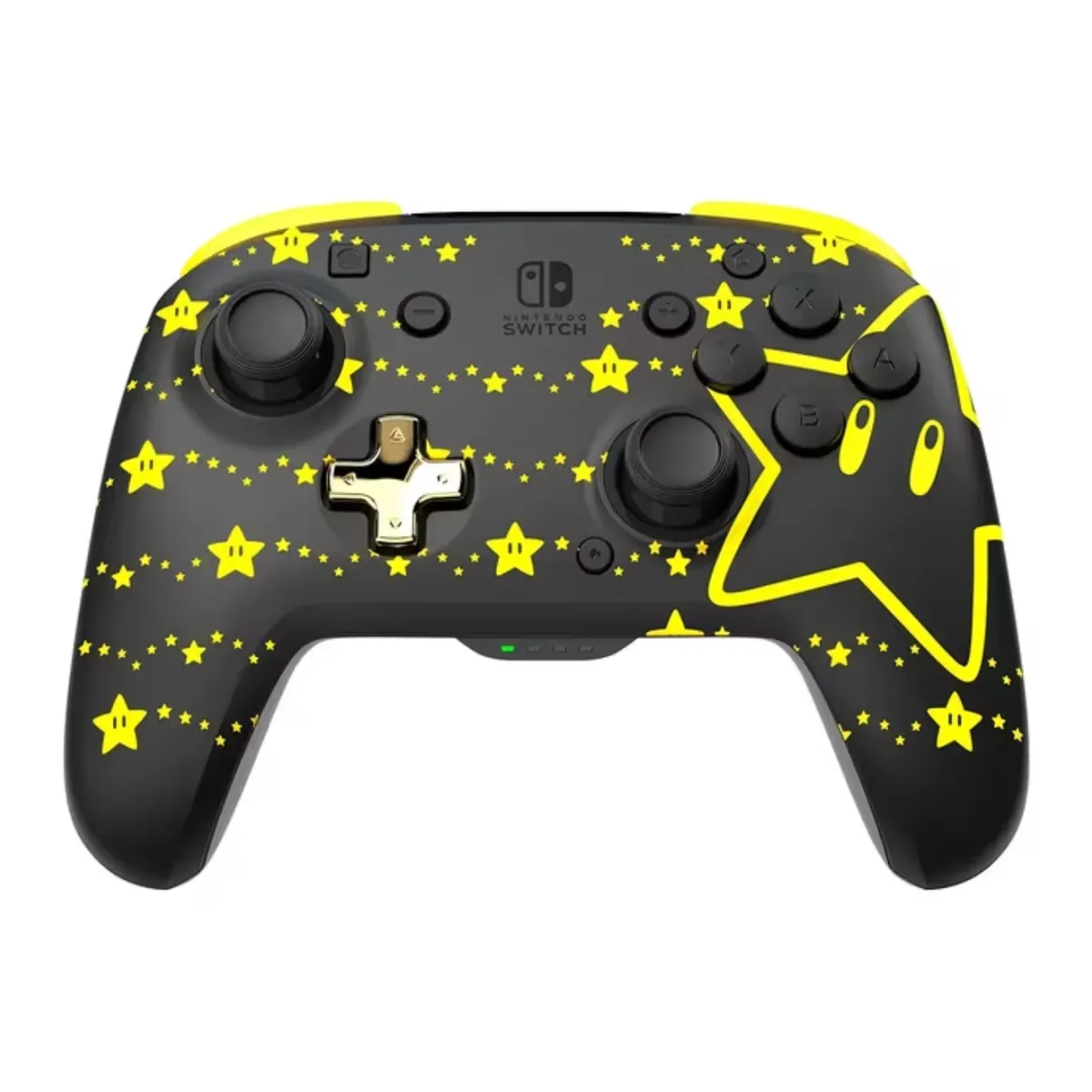 TURTLE BEACH - Control TURTLE BEACH Inalámbrico Nintendo Switch